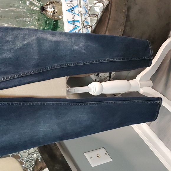 FREE PEOPLE SKINNY JEANS 👖 - Picture 3 of 6